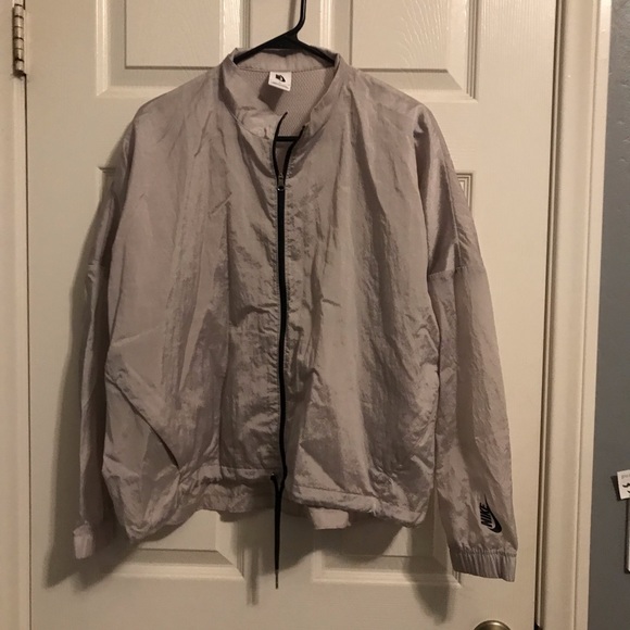 Nike Windbreaker M - Picture 2 of 6
